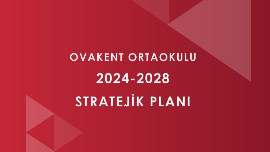 2024-2028 STRATEJİK PLANIMIZ